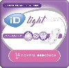 Купить Id light урологические прокладки размер normal 14 шт. цена