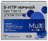 Купить Витамир 5-Htp (гидрокситриптофан) ночной комплекс 30 шт. таблетки, покрытые оболочкой массой 515 мг цена