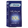 Купить Contex XXL презервативы Extra Large, увеличенного размера, 12 шт. цена