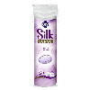 Купить Ola silk sense ватные диски 120 шт. цена