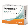Купить КАРНИЦЕТИН 0,295 N60 КАПС цена