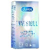 Купить Durex презервативы invisible xxl 12 шт. цена