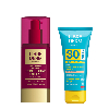 Купить Набор Librederm Бронзиада крем тонирующий SPF30 + крем д/лица цена