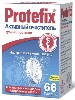 Купить Protefix активный очиститель зубных протезов 66 шт. таблетки цена