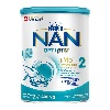 Купить Nan 2 optipro смесь сухая для детей с 6 мес 400 гр цена