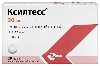 Ксилтесс 20 мг 28 шт. таблетки, покрытые пленочной оболочкой