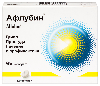 Купить АФЛУБИН N12 ТАБЛ ПОДЪЯЗЫЧ цена