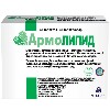 Купить Армолипид 30 шт. таблетки массой 0,8 г цена