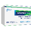 Купить Ситагликс мет 1000 мг + 50 мг 60 шт. таблетки покрытые пленочной оболочкой цена