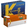 Купить Набор Бетагистин 0,016 N30 табл /РАФАРМА/ + Комплигам В Комплекс N30 табл по 1000мг со скидкой 30% цена