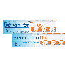 Купить Набор со скидкой! при ожогах и ранах: 2 уп. БЕПАНТЕН ПЛЮС 5% 30,0 крем цена