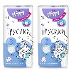 Купить Набор bella baby Happy Pants, размер "3" по 48 шт.из 2 уп со скидкой цена