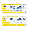 Купить НАБОР ПАНТОДЕРМ 5% 30,0 МАЗЬ Д/НАРУЖ ПРИМ закажи 3 упаковки со скидкой 25% цена
