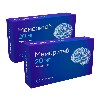 Купить Набор со скидкой за 2 упаковки Меморитаб 30 шт 20 мг цена