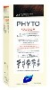 Купить Phyto phytocolor крем-краска для волос в наборе тон 5,7/светлый каштан/ цена