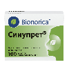 Синупрет 100 шт. таблетки, покрытые оболочкой