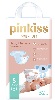 Купить Pinkiss premium подгузники s/3-8 кг/ 52 шт. цена