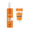 Купить Набор AVENE СПРЕЙ СОЛНЦЕЗАЩИТНЫЙ НЕВИДИМЫЙ Д/ЧУВСТВИТЕЛЬНОЙ КОЖИ SPF50 200МЛ + AVENE ФЛЮИД СОЛНЦЕЗАЩИТНЫЙ SPF 50+ БЕЗ ОТДУШЕК цена