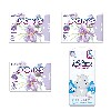 Купить Набор JOONIES: подгузники для детей PREMIUM SOFT L/9-14КГ N42 + 3 уп. женских ночных прокладок  цена