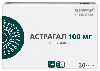 Купить Липосомальный астрагал 30 шт. капсулы массой 548 мг цена
