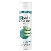 Купить Гель для бритья satin care sensitive aloe vera glide 200 мл цена