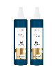 Купить Набор Ollin perfect hair крем-спрей несмываемый 15 в 1 250мл - 2 уп. по специальной цене цена