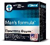 Купить Man s formula простата форте 30 шт. капсулы массой 640 мг цена