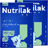 Купить Набор из 2х уп NUTRILAK PREMIUM КОМФОРТ СМЕСЬ СУХ СПЕЦИАЛ 600,0 по спец.цене цена