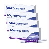 Купить Набор 4 уп.  МЕТОРТРИТ 0,01/МЛ 1,5МЛ N1 ШПРИЦ Р-Р Д/ИН+ИГЛА со скидкой 500 рублей цена