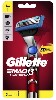 Купить Gillette mach3 turbo 3d motion технология бритва(ручка+кассета сменная 2 шт. ) цена