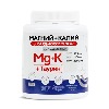Купить Vitauct магний+калий кардиокомплекс 130 гр порошок/банка цена