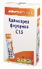 Купить Калькареа флуорика c15 гомеопатический монокомпонентный препарат минерально-химического происхождения гранулы гомеопатические 4 гр цена