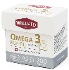 Купить Omega 3 fish oil рыбий жир 200 шт. капсулы массой 260,3 мг цена