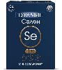 Купить Турамин селен 30 шт. капсулы массой 0,2 г цена
