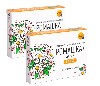 Купить НАБОР РОМАШКА+АЛТЕЙ БРОНХО N40 ТАБЛ ПО 100МГ закажи 2 упаковки по специальной цене цена