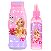 Купить Набор Принцесса: шампунь Калинка-Малинка + флюид-спрей - со скидкой цена