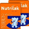 Купить Набор из 2х упаковок NUTRILAK 3 ДЕТСКОЕ МОЛОЧКО НАПИТОК СУХ МОЛОЧНЫЙ 300,0 по спец цене цена