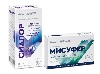 Купить Набор МИСУФЕР 0,2 N10 КАПС+СИАЛОР 0,2 N1 таблетка+растворитель+насадка-распылитель   со скидкой 15% цена