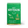 Купить Nestogen 4 сухой напиток молочный детское молочко с пребиотиками и лактобактериями l reuteri 600 гр цена