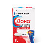 Дона 750 мг 60 шт. таблетки, покрытые пленочной оболочкой
