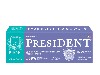 Купить President profi зубная паста enzywhite 90 гр цена