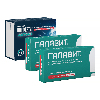 Купить Набор для мужчин: 1 уп. Вирфертил Актив капс. №60 + 2 уп. Галавит супп. рект. 100мг N10 цена