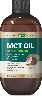 Купить Мст масло органическое 480 мл цена