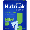 Купить Nutrilak premium кисломолочный смесь детская сухая адаптированная с 0-12 мес 350г цена