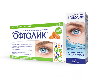 Купить НАБОР ОФТОЛИК КАПЛИ И ВИТАМИНЫ ДЛЯ ГЛАЗ ПО СПЕЦИАЛЬНОЙ ЦЕНЕ! цена