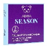 Купить Adria season контактные линзы квартальной замены 8,6/14,0/-5,50/ 2 шт. цена
