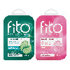 Купить Набор FITO EVOLUTION со скидкой: ПАТЧИ ДЛЯ ГЛАЗ И ЛИЦА МЯТНЫЕ ОХЛАЖДАЮЩИЕ N20 + ПАТЧИ ДЛЯ ГЛАЗ И ЛИЦА ЦВЕТОЧНЫЕ ЭКСТРА УВЛАЖНЯЮЩИЕ N20 цена