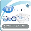 Купить Id slip basic подгузники для взрослых l/ultra 10 шт. цена