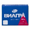 Купить ВИАГРА 0,1 N4 ТАБЛ П/ПЛЕН/ОБОЛОЧ цена