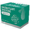 Купить Экомуцил эколаб 30 шт. пакет порошок массой 5 гр цена